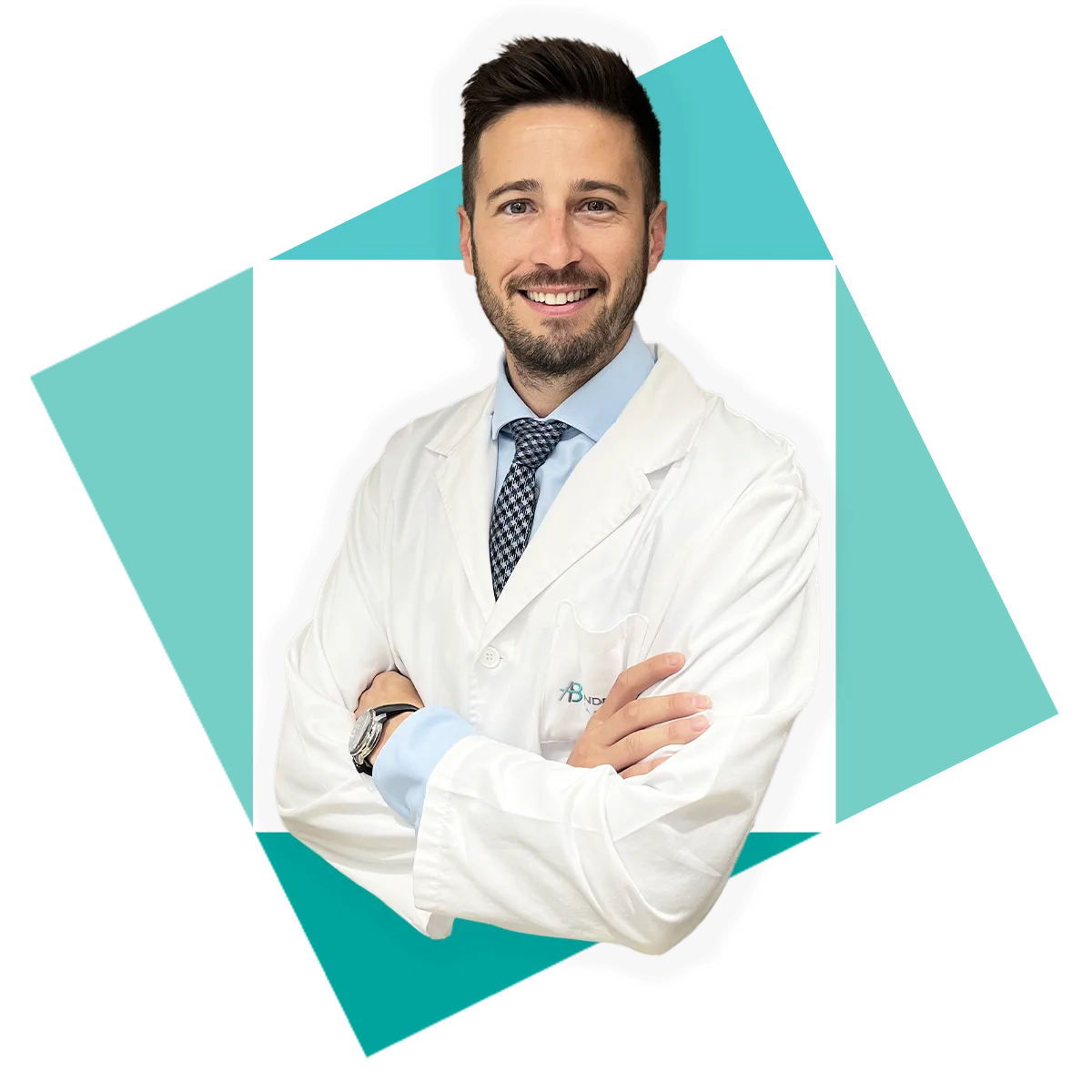 Dr. Xavier Bonet