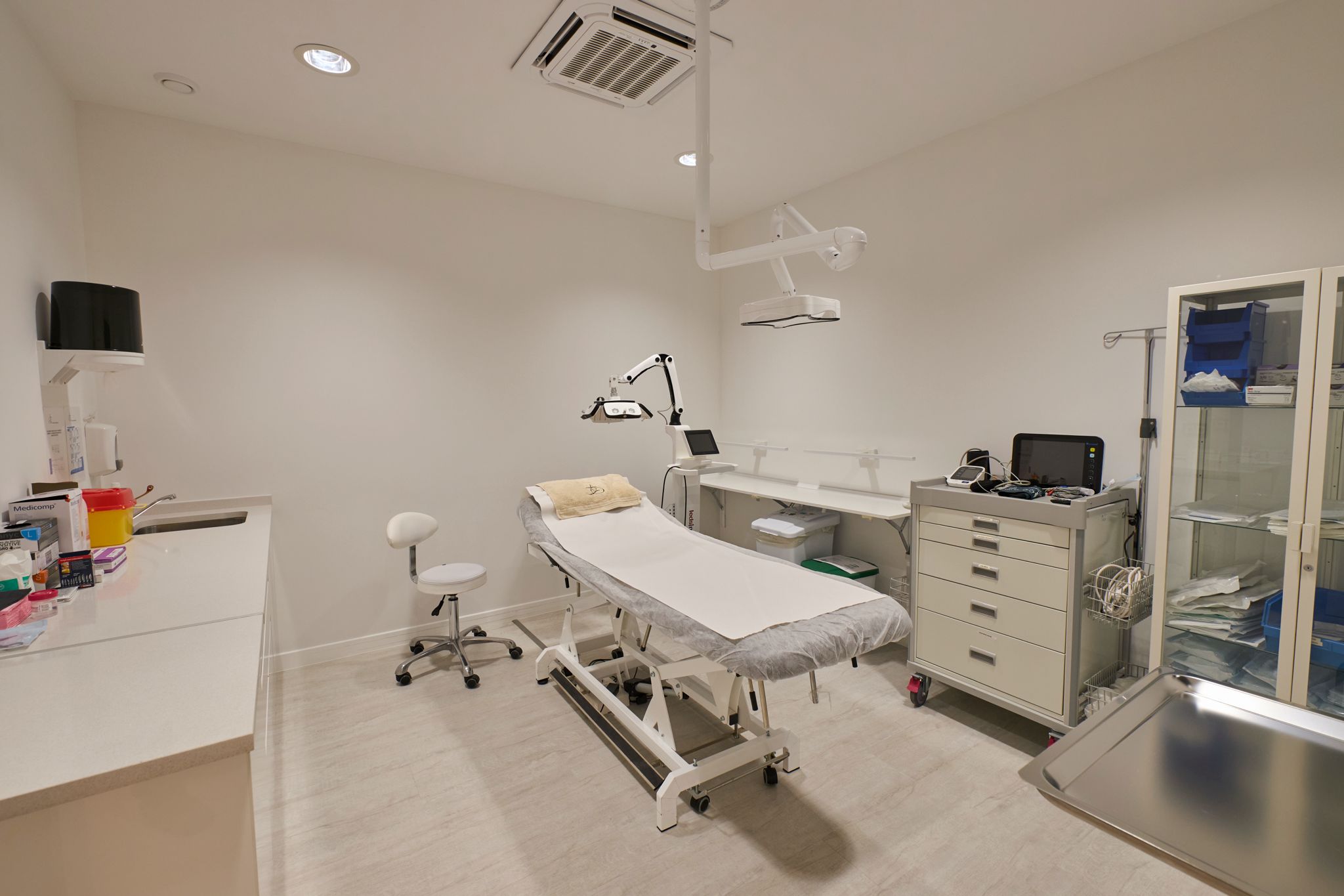 Consulta de urologia en Menorca - Andrologia Menorca